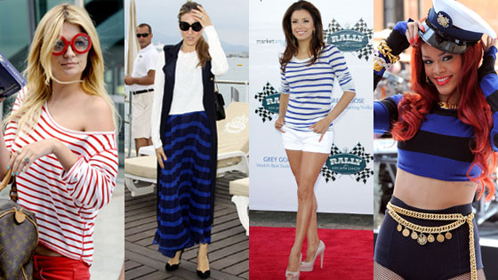 Mischa Barton, Sarah Jessica Parker, Eva Longoria, Rihanna Mischa Barton, Sarah Jessica Parker, Eva Longoria, Rihanna